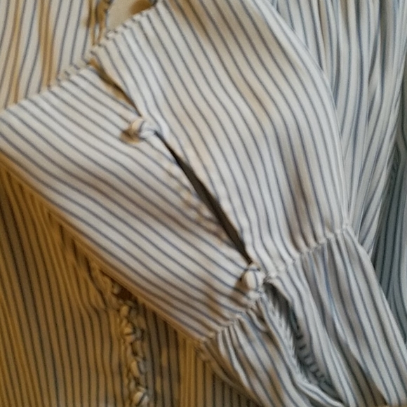 Free People Blouse - Picture 2 of 4